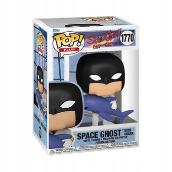 Funko Pop! Space Ghost su Oks - figūrėlė