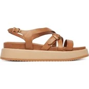Basutės Tamaris 1-28365-46 Ruda