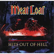 CD Meat Loaf - Hits Out Of Hell