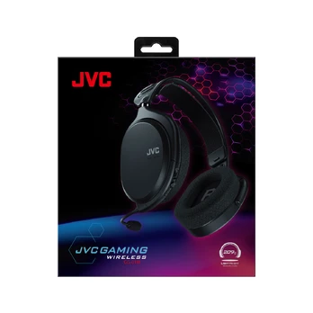 Ausinės JVC GG-01WQ