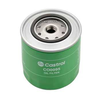 Alyvos filtras Castrol Filters CO0095