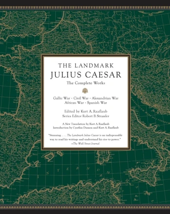 Landmark Julius Caesar