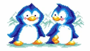 Penguins SKN-412