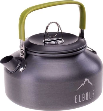 Virdulys Elbrus HIKE KETTLE