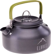 Virdulys Elbrus HIKE KETTLE kaina