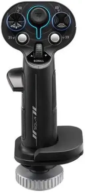 „Thrustmaster SoL-R 3 AVA“ papildomas rankenėlis kompiuteriui