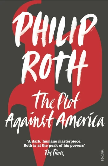 Plot Against America