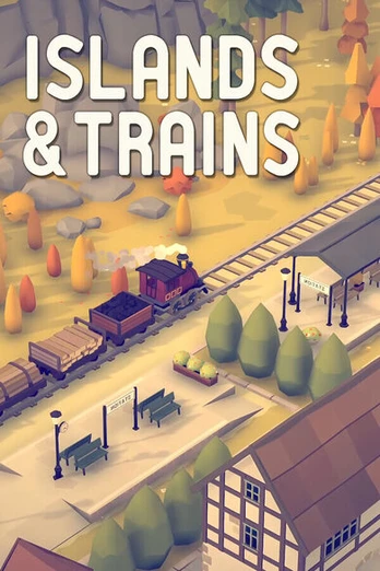 Islands & Trains PC