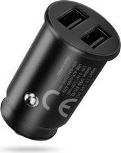Everactive Car charger CC-25 2XUSB 12W