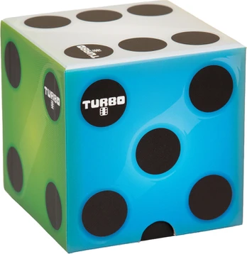 Game Inventors TURBO6