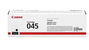 CANON CRG 045 BK black toner | 1242C002