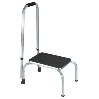 Vonios platforma Maximex, 1 pakopa, 86–98 cm.