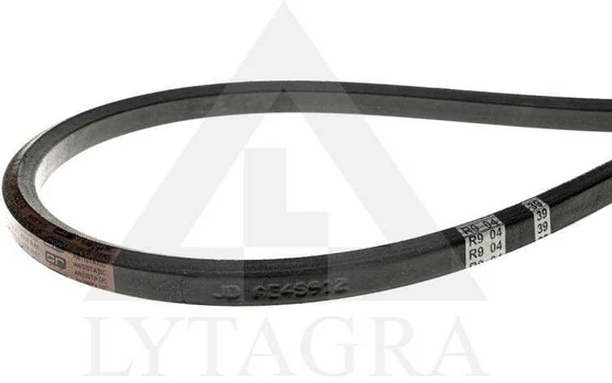 Diržas HARVEST BELTS HCC/H-5840 MF D41990100
