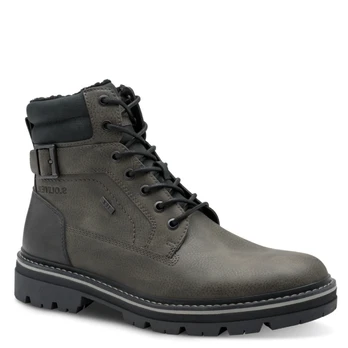 Aulinukai vyrams, Pilka, Booties