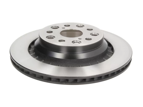 TRW DF6039S Brake Disc