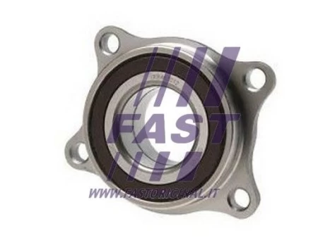 Rato guolis FAST FT21104