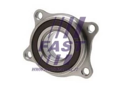 Rato guolis FAST FT21104 kaina