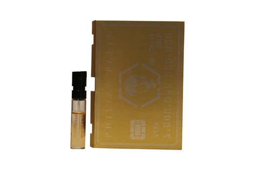 Vyriški kvepalai, Philipp Plein, No Limits Gold Sample EDP