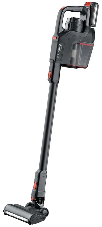 Dulkių siurblys Severin HV 7186