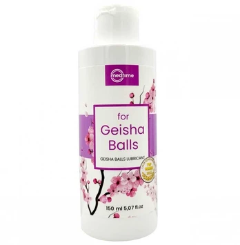 LoveStim MedTime / For Geisha Balls 150 ml