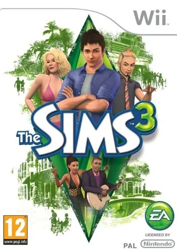 The Sims 3 Wii []