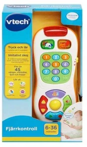 Vtech Baby Pilot zdalnego sterowania SE