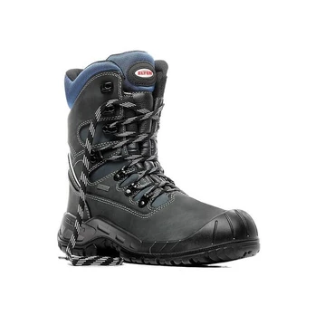 Žieminiai batai ELTEN Joris GTX S3 SRC CI, juodi