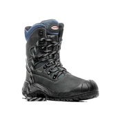 Žieminiai batai ELTEN Joris GTX S3 SRC CI, juodi kaina