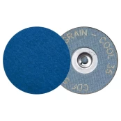 Šlifavimo diskas PFERD CDF 75 Victograin-Cool 36 kaina