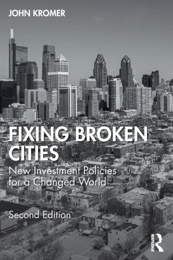 Fixing Broken Cities