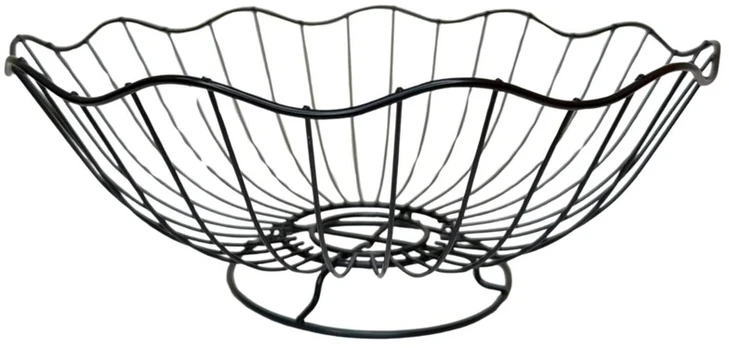 Metalinis serviravimo dubuo 28,5 cm