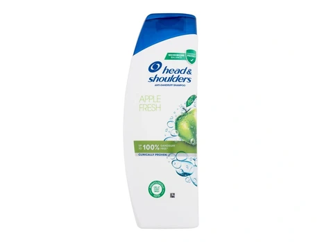 Head & Shoulders Apple Fresh Anti-Dandruff Shampoo 400 ml