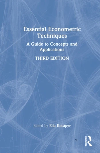 Essential Econometric Techniques