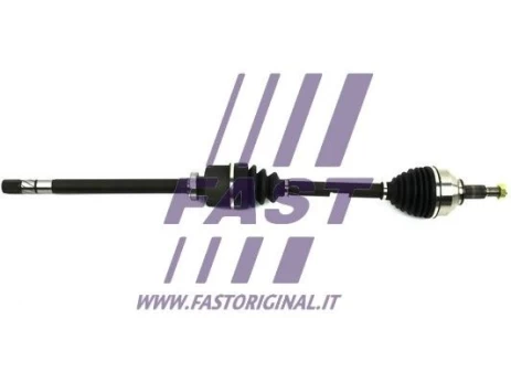 Pusašis FAST FT27179
