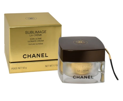 Chanel Sublimage 50 ml Veido kremas