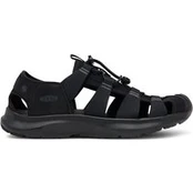 Keen Basutės Seanik H2 M 1030389 Juoda