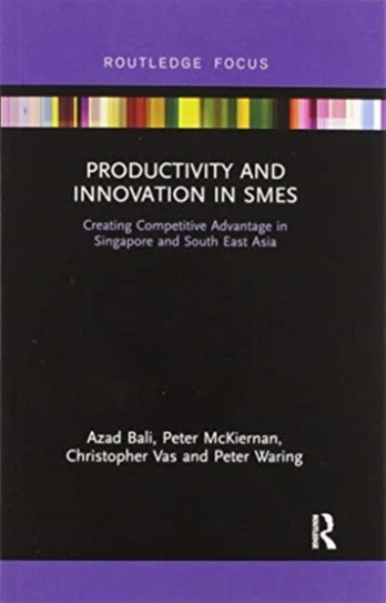 Productivity and Innovation in SMEs