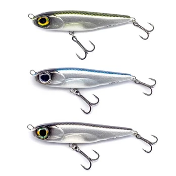 Woblery Super M Vobleris Super M Kobra 8cm 15g