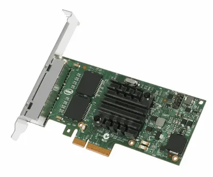 „Ethernet“ serverio adapteris I350-T2