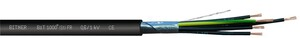 Bitner KAB.BIT 1000 (ST) FR 10G1,0MM2 0,6/1KV