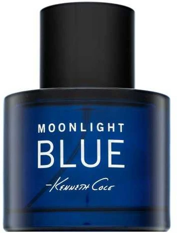 Kenneth Cole Moonlight Mėlyna EDT M 100 ml