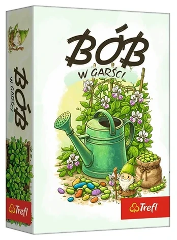 Trefl Žaidimas Bób w garści 03084
