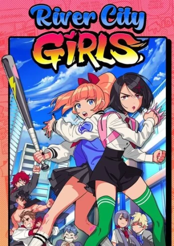 River City Girls PC