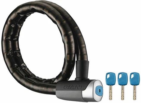 Cable lock GIANT SURELOCK Tough 1