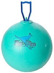 Šokinėjimo Kamuolys Original Pezzi® Pon Pon Maxi 65m, Žalias