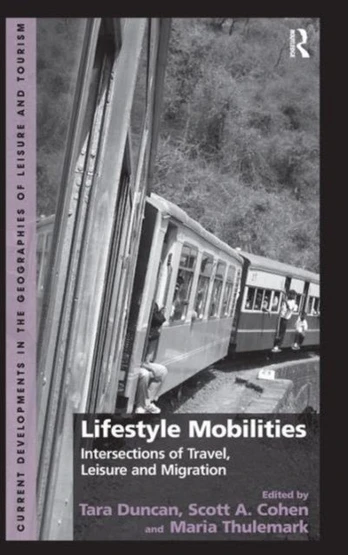 Lifestyle Mobilities