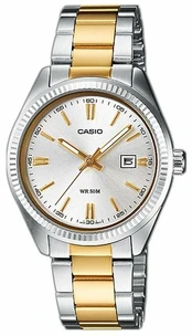 Laikrodis vyrams Casio LTP-1302PSG-7AVEG (&Oslash; 30 mm) kaina