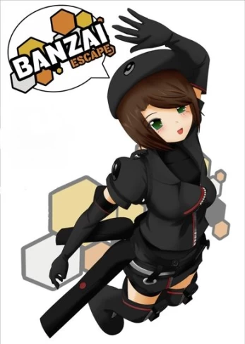 Banzai Escape Steam