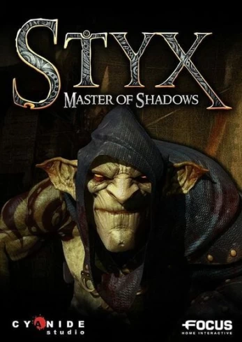 Styx: Master of Shadows PC