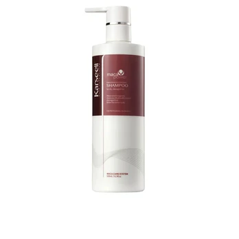 MACA ESSENCE shampoo 500 ml